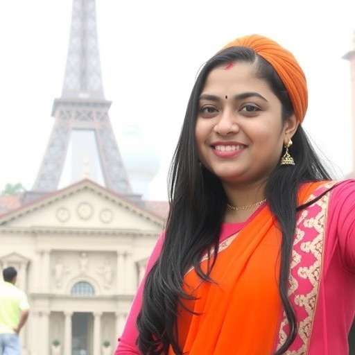Simran from Amritsar Profile picture of Simran from Amritsar