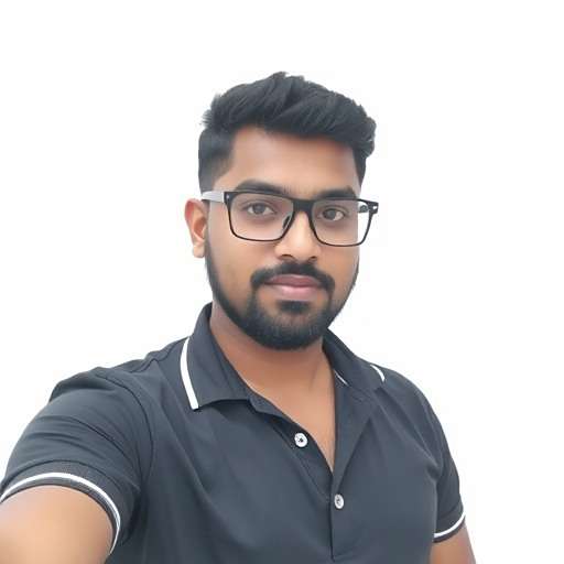 Arjun from Bengaluru Profile picture of Arjun from Bengaluru