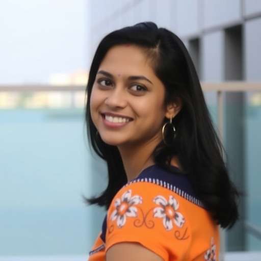 Anjali from Chennai Profile picture of Anjali from Chennai